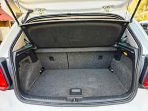 Vw Polo R line 2015 diesel Euro6 Navi Distronic 156000km! — miniatura 8