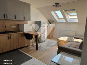 Apartament 2 camere modern de inchiriat, lift - zona Lazaret Sibiu