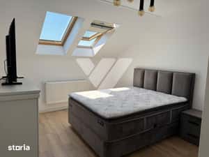Apartament 2 camere modern de inchiriat, lift - zona Lazaret Sibiu — miniatura 6