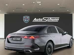 Mercedes-Benz E 450 d 4MATIC 9G-Tronic AMG Line — miniatura 2