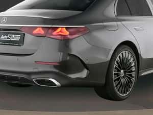 Mercedes-Benz E 450 d 4MATIC 9G-Tronic AMG Line — miniatura 3