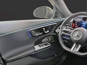 Mercedes-Benz E 450 d 4MATIC 9G-Tronic AMG Line — miniatura 4