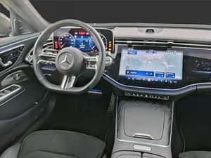 Mercedes-Benz E 450 d 4MATIC 9G-Tronic AMG Line — miniatura 5