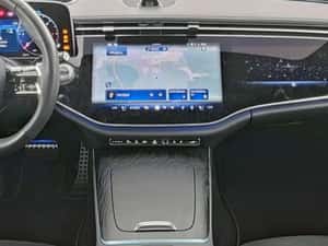Mercedes-Benz E 450 d 4MATIC 9G-Tronic AMG Line — miniatura 6