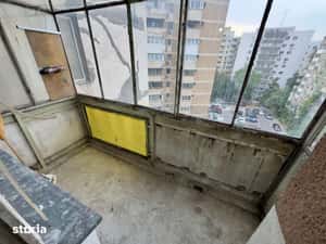 3 camere Decomandat | M. Lujerului | Necesita renovare ! — miniatura 5