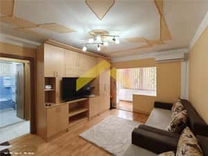 Apartament 2 camere de inchiriat Boul Rosu — miniatura 2