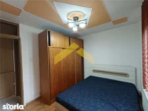 Apartament 2 camere de inchiriat Boul Rosu — miniatura 4
