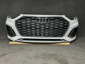 bara fata audi q5 80a facelift s-line — miniatura 2