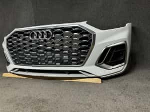 bara fata audi q5 80a facelift s-line — miniatura 3