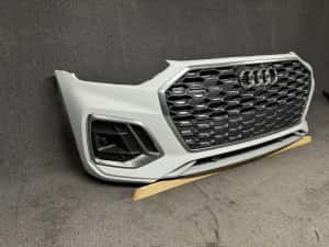 bara fata audi q5 80a facelift s-line — miniatura 4