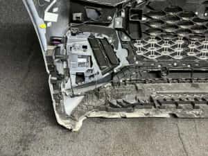 bara fata audi q5 80a facelift s-line — miniatura 5