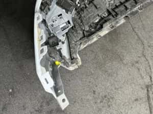 bara fata audi q5 80a facelift s-line — miniatura 6