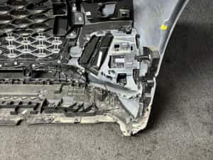 bara fata audi q5 80a facelift s-line — miniatura 7