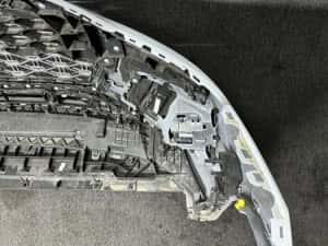 bara fata audi q5 80a facelift s-line — miniatura 8