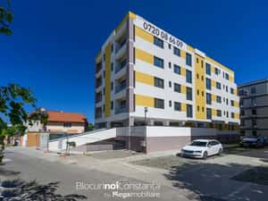 #Ultimul la etajul II: 3 camere decomandate și 2 băi · TVA inclus — miniatura 3