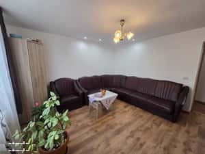 Apartament Luminos cu 2 camere - mobilat — miniatura 1