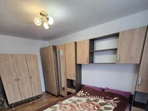 Apartament Luminos cu 2 camere - mobilat — miniatura 4