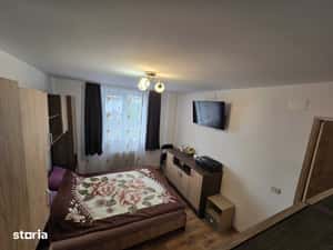 Apartament Luminos cu 2 camere - mobilat — miniatura 5
