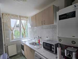 Apartament Luminos cu 2 camere - mobilat — miniatura 6
