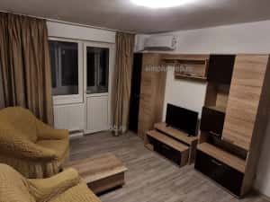 2 Camere Decomandat Renovat Sector 4 Resita/Huedin — miniatura 2