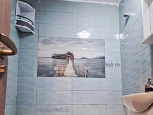 2 Camere Decomandat Renovat Sector 4 Resita/Huedin — miniatura 6