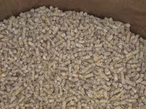 Furaj Granulat pentru porci — miniatura 5