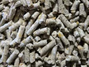 Furaj Granulat pentru porci — miniatura 6