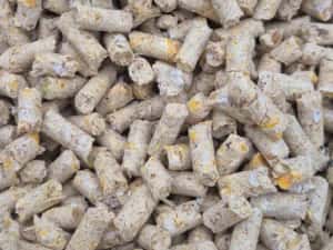 Furaj Granulat pentru porci — miniatura 7