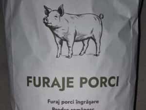 Furaj Granulat pentru porci — miniatura 10