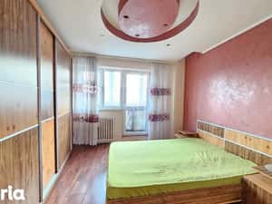 Diham I Basarabia I  3 camere decomandat | 80 mp | 2 băi | Bloc 1986 — miniatura 4