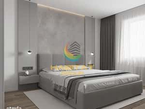 Vanzare Apartament Modern 2 Camere 65.85mp Berceni