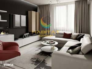Vanzare Apartament Modern 2 Camere 65.85mp Berceni — miniatura 4