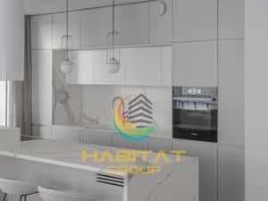 Vanzare Apartament Modern 2 Camere 65.85mp Berceni — miniatura 5