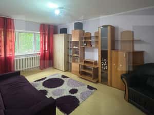 Apartament 2 camere, 54 mp, etaj 1, zona Donici — miniatura 2