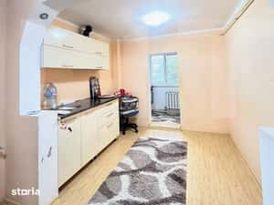 Apartament 2 camere, 54 mp, etaj 1, zona Donici — miniatura 4