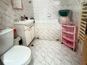 Apartament 2 camere, 54 mp, etaj 1, zona Donici — miniatura 5
