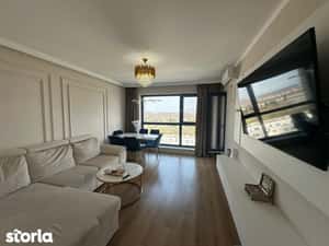 Apartament de 2 camere in Onix Residence/2-Room apt in Onix Residence — miniatura 4