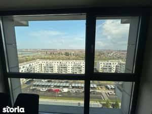 Apartament de 2 camere in Onix Residence/2-Room apt in Onix Residence — miniatura 5