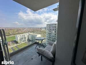 Apartament de 2 camere in Onix Residence/2-Room apt in Onix Residence — miniatura 6
