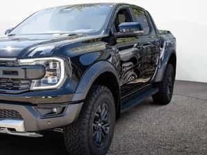 Ford Raptor nou de vânzare