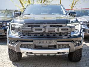 Ford Raptor nou de vânzare — miniatura 2