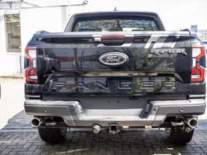 Ford Raptor nou de vânzare — miniatura 3