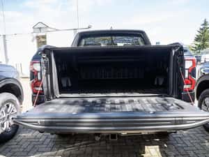 Ford Raptor nou de vânzare — miniatura 5