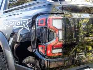 Ford Raptor nou de vânzare — miniatura 7