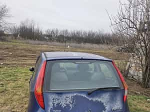 Dezmembrez Fiat punto 2005 1.2 benzina — miniatura 6