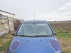 Dezmembrez Fiat punto 2005 1.2 benzina — miniatura 7