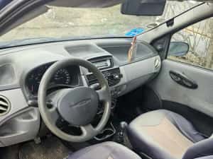 Dezmembrez Fiat punto 2005 1.2 benzina — miniatura 8