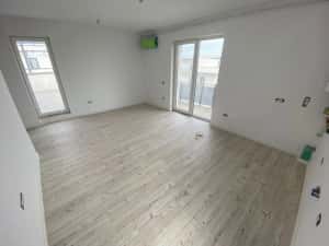 Comision 0%. 3 camere. Nou. etaj 1. Girocului - langa Profi str. Neptun. — miniatura 9