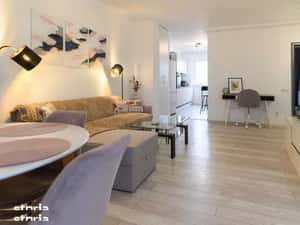 Apartament 2 camere, mobilat, Marasti, strada Traian