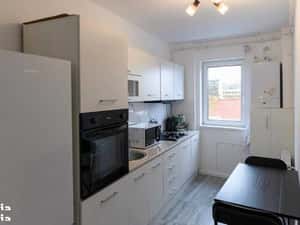 Apartament 2 camere, mobilat, Marasti, strada Traian — miniatura 3